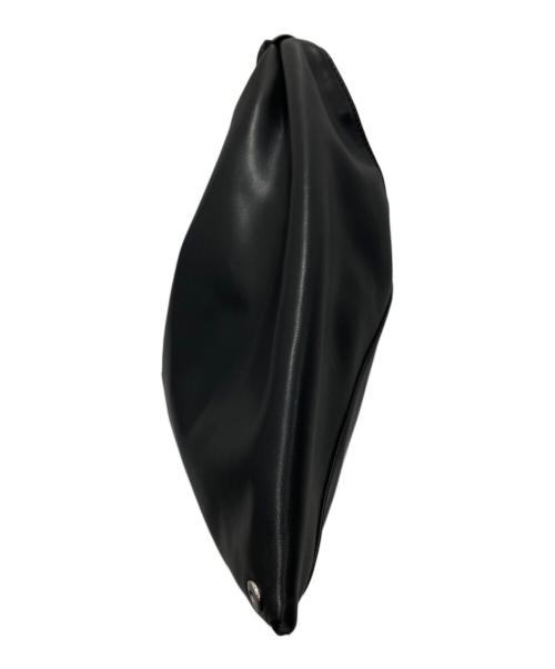 MM6 Maison Margiela（エムエムシックスメゾンマルジェラ）MM6 Maison Margiela (エムエムシックスメゾンマルジェラ) ジャパニーズトート ブラックの古着・服飾アイテム