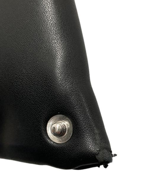 MM6 Maison Margiela（エムエムシックスメゾンマルジェラ）MM6 Maison Margiela (エムエムシックスメゾンマルジェラ) ジャパニーズトート ブラックの古着・服飾アイテム