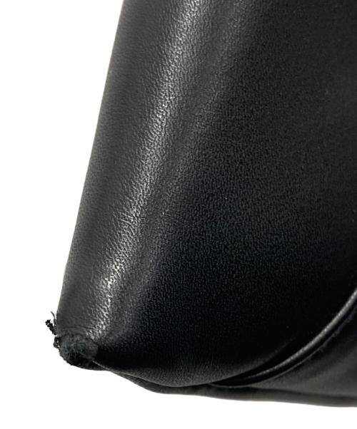 MM6 Maison Margiela（エムエムシックスメゾンマルジェラ）MM6 Maison Margiela (エムエムシックスメゾンマルジェラ) ジャパニーズトート ブラックの古着・服飾アイテム