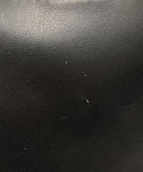 MM6 Maison Margiela（エムエムシックスメゾンマルジェラ）MM6 Maison Margiela (エムエムシックスメゾンマルジェラ) ジャパニーズトート ブラックの古着・服飾アイテム