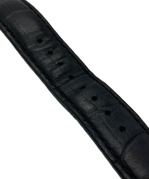 SEIKO（セイコー）SEIKO (セイコー) EDIFICE (エディフィス) HIROB (ヒロブ) 腕時計の古着・服飾アイテム