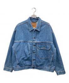 LEVI'S（リーバイス）の古着「TYPE 1 デニムジャケット」｜インディゴ