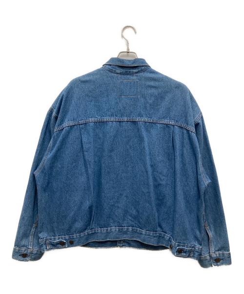 LEVI'S（リーバイス）LEVI'S (リーバイス) TYPE 1 デニムジャケット インディゴ サイズ:Lの古着・服飾アイテム