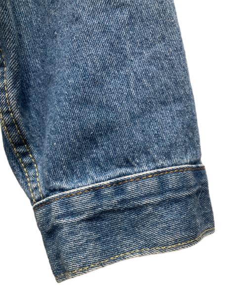 LEVI'S（リーバイス）LEVI'S (リーバイス) TYPE 1 デニムジャケット インディゴ サイズ:Lの古着・服飾アイテム
