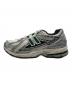 NEW BALANCE (ニューバランス) M1906REU ホワイト×グリーン サイズ:27：10000円