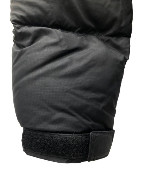 THE NORTH FACE（ザ ノース フェイス）THE NORTH FACE (ザ ノース フェイス) NUPTSE JACKET/ヌプシダウンジャケット ブラック サイズ:Lの古着・服飾アイテム