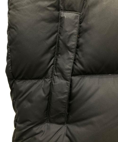 THE NORTH FACE（ザ ノース フェイス）THE NORTH FACE (ザ ノース フェイス) NUPTSE JACKET/ヌプシダウンジャケット ブラック サイズ:Lの古着・服飾アイテム
