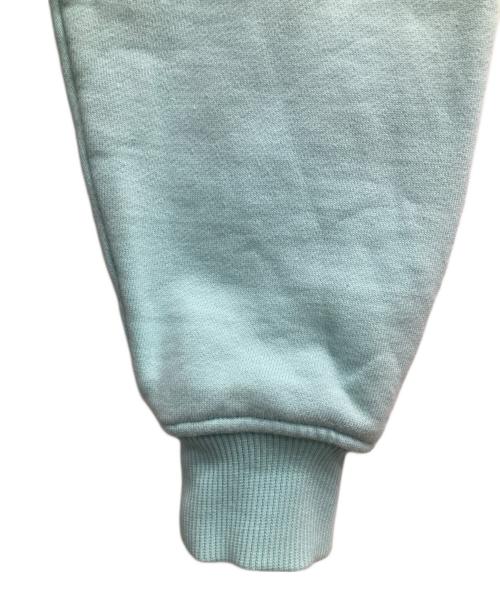 KITH（キス）KITH (キス) Cyber Monday Hoodie/サイバー マンデー フーディー ミントグリーン サイズ:Mの古着・服飾アイテム