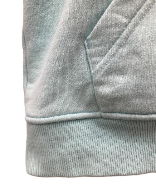 KITH（キス）KITH (キス) Cyber Monday Hoodie/サイバー マンデー フーディー ミントグリーン サイズ:Mの古着・服飾アイテム