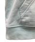 中古・古着 KITH (キス) Cyber Monday Hoodie/サイバー マンデー フーディー ミントグリーン サイズ:M：10000円