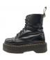 Dr.Martens (ドクターマーチン) 8ホールブーツ ブラック サイズ:UK4：10000円