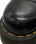 中古・古着 Dr.Martens (ドクターマーチン) 8ホールブーツ ブラック サイズ:UK4：10000円