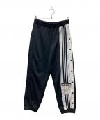 adidasアディダス）の古着「Adibreak PANT/ディブレイク パンツ」｜ブラック
