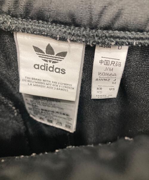 adidas（アディダス）adidas (アディダス) Adibreak PANT/ディブレイク パンツ ブラック サイズ:Mの古着・服飾アイテム