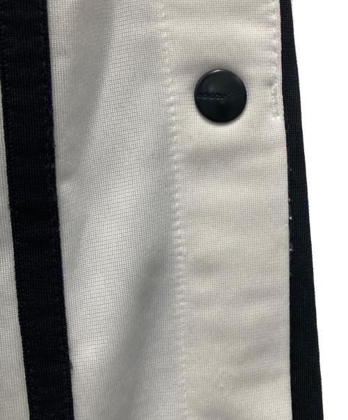 adidas（アディダス）adidas (アディダス) Adibreak PANT/ディブレイク パンツ ブラック サイズ:Mの古着・服飾アイテム