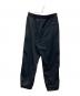 adidas (アディダス) Adibreak PANT/ディブレイク パンツ ブラック サイズ:M：4000円