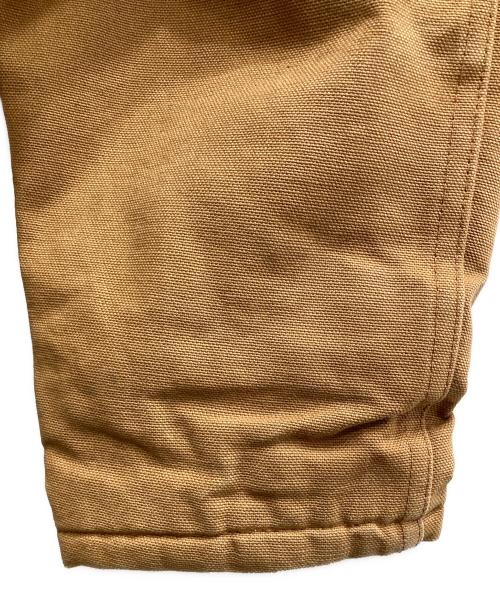 Dickies（ディッキーズ）Dickies (ディッキーズ) 90sミシガンチョアコート ベージュ サイズ:Lの古着・服飾アイテム