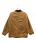 Dickies (ディッキーズ) 90sミシガンチョアコート ベージュ サイズ:L：10000円