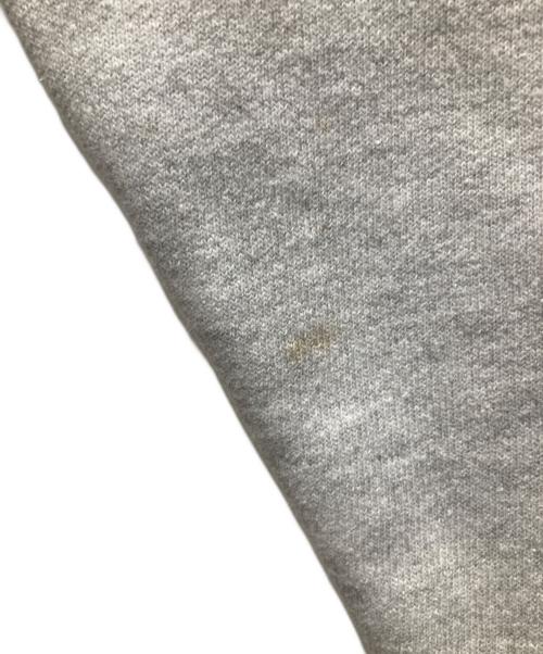 Champion（チャンピオン）Champion (チャンピオン) プレミアムリバースウィーブパーカー グレー サイズ:Mの古着・服飾アイテム