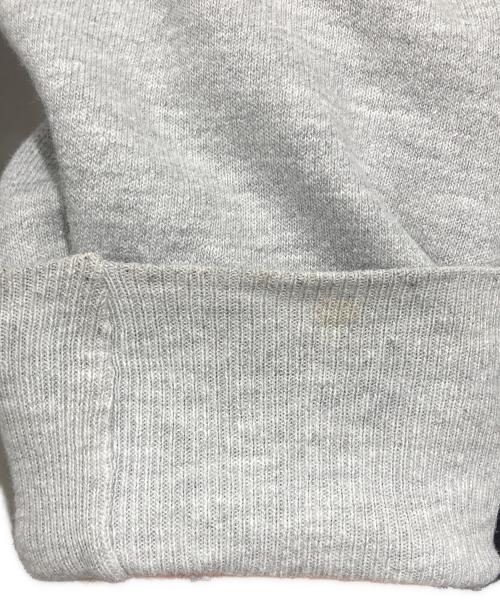 Champion（チャンピオン）Champion (チャンピオン) プレミアムリバースウィーブパーカー グレー サイズ:Mの古着・服飾アイテム