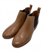 CLARKS ORIGINALSクラークス オリジナルズ）の古着「テイラーシャイン」｜ブラウン