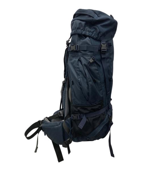 MILLET（ミレー）MILLET (ミレー) SAAS FEE 40+5 ネイビーの古着・服飾アイテム