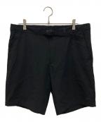 THE NORTH FACEザ ノース フェイス）の古着「マグショーツ」｜ブラック