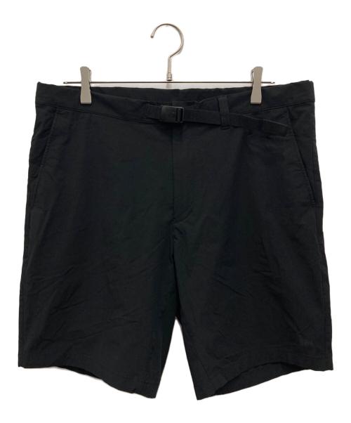 THE NORTH FACE（ザ ノース フェイス）THE NORTH FACE (ザ ノース フェイス) マグショーツ ブラック サイズ:XLの古着・服飾アイテム