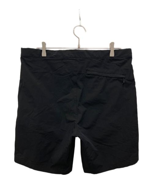 THE NORTH FACE（ザ ノース フェイス）THE NORTH FACE (ザ ノース フェイス) マグショーツ ブラック サイズ:XLの古着・服飾アイテム