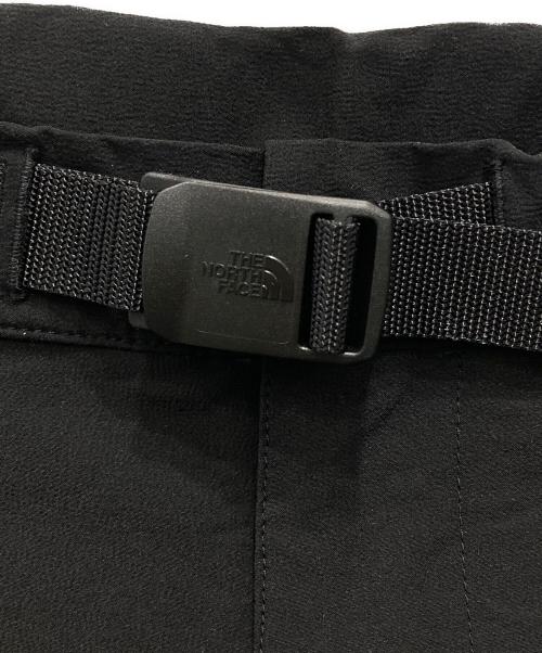 THE NORTH FACE（ザ ノース フェイス）THE NORTH FACE (ザ ノース フェイス) マグショーツ ブラック サイズ:XLの古着・服飾アイテム