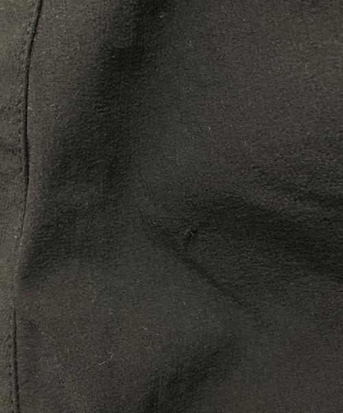 THE NORTH FACE（ザ ノース フェイス）THE NORTH FACE (ザ ノース フェイス) マグショーツ ブラック サイズ:XLの古着・服飾アイテム