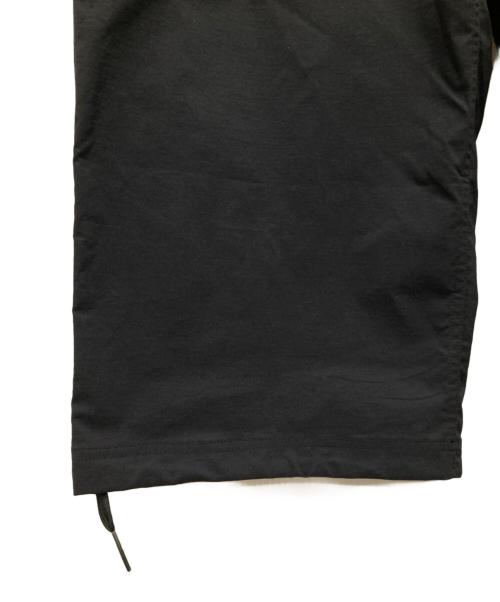 NIKE SB（ナイキエスビー）NIKE SB (ナイキエスビー) Kearny Cargo Skate Pants/カーニー カーゴ スケート パンツ ブラック サイズ:XXL 未使用品の古着・服飾アイテム