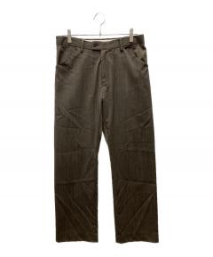 中古・古着通販】ALOUND (アラウンド) VENTILATION NYLON SHORT/ベンチ