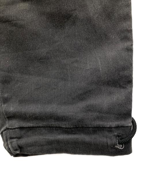 DIESEL（ディーゼル）DIESEL (ディーゼル) D-SKINT-RX-NE/デニムパンツ グレー サイズ:W28の古着・服飾アイテム