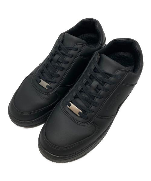 STANDOOL TOKYO（スタンドゥールトウキョウ）standool tokyo (スタンドゥールトウキョウ) スニーカー ブラック サイズ:25.5の古着・服飾アイテム