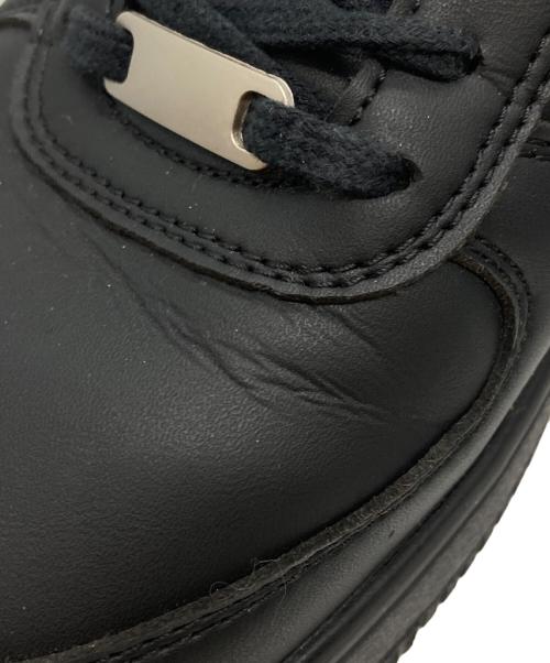 STANDOOL TOKYO（スタンドゥールトウキョウ）standool tokyo (スタンドゥールトウキョウ) スニーカー ブラック サイズ:25.5の古着・服飾アイテム