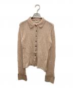 THE TOEザ・トゥー）の古着「Tate Modern Knit」｜アイボリー