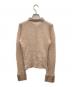 THE TOE (ザ・トゥー) Tate Modern Knit アイボリー サイズ:S：7000円