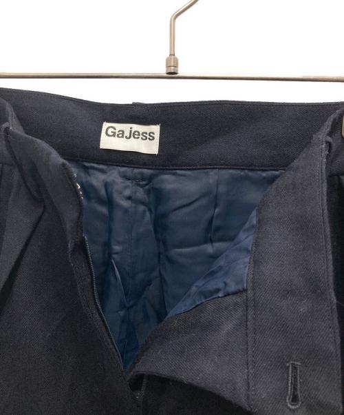 gajess（ガジェス）Gajess (ガジェス) パンツ ネイビー サイズ:38の古着・服飾アイテム
