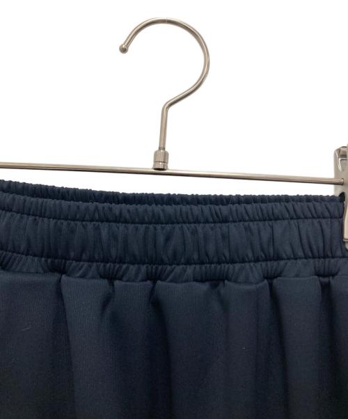 SLOBE IENA（スローブ イエナ）SLOBE IENA (スローブ イエナ) ダンボールニットプルオーバーカケルスカートセット ネイビー サイズ:40 未使用品の古着・服飾アイテム