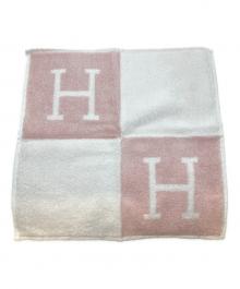 HERMES（エルメス）の古着「タオル」