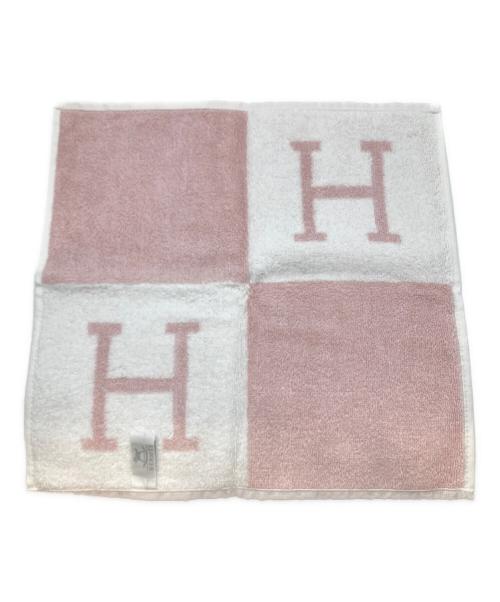 HERMES（エルメス）HERMES (エルメス) タオルの古着・服飾アイテム