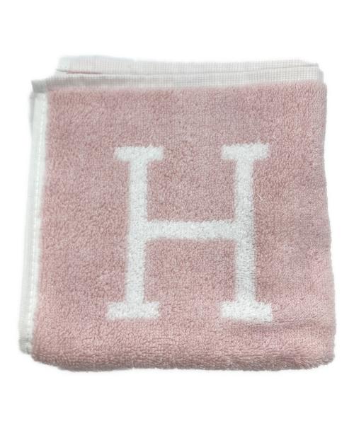 HERMES（エルメス）HERMES (エルメス) タオルの古着・服飾アイテム