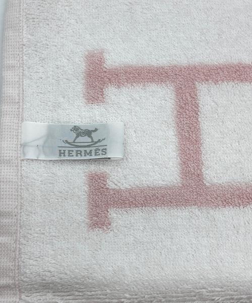 HERMES（エルメス）HERMES (エルメス) タオルの古着・服飾アイテム