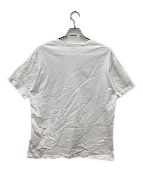 KITH（キス）KITH (キス) Toronto Classic Logo Tee ホワイト サイズ:Mの古着・服飾アイテム