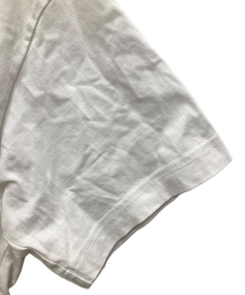 KITH（キス）KITH (キス) Toronto Classic Logo Tee ホワイト サイズ:Mの古着・服飾アイテム