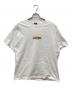 KITH（キス）の古着「Toronto Classic Logo Tee」｜ホワイト