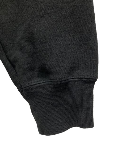 SUPREME（シュプリーム）Supreme (シュプリーム) Catwoman Hooded Sweatshirt ブラック サイズ:Mの古着・服飾アイテム