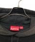 中古・古着 Supreme (シュプリーム) Catwoman Hooded Sweatshirt ブラック サイズ:M：13000円