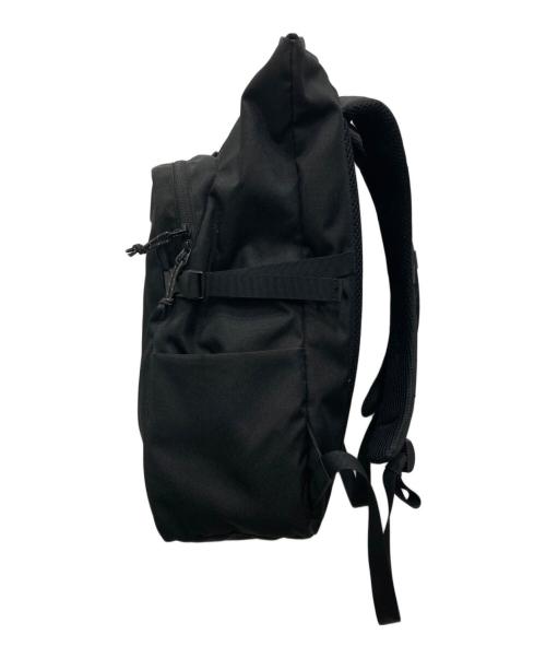 THE NORTH FACE（ザ ノース フェイス）THE NORTH FACE (ザ ノース フェイス) Boulder TOTE Pack/ボルダー トートパック ブラックの古着・服飾アイテム